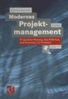 Image for Modernes Projektmanagement: PC-gestutzte Planung, Durchfuhrung und Steuerung von Projekten