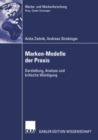 Image for Marken-Modelle der Praxis: Darstellung, Analyse und kritische Wurdigung