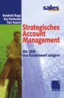 Image for Strategisches Account Management: Mit CRM den Kundenwert steigern