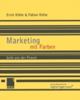 Image for Marketing Mit Farben: Gelb Wie Der Frosch