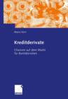 Image for Kreditderivate