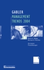 Image for Gabler Management Trends 2004: Die besten Praxislosungen