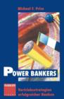 Image for Power Bankers