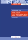 Image for Anlegen am Wendepunkt: Jahrbuch Geldanlage 2004