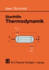 Image for Starthilfe Thermodynamik