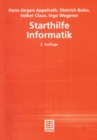 Image for Starthilfe Informatik