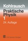 Image for Praktische Physik : Zum Gebrauch fur Unterricht, Forschung und Technik