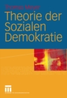 Image for Theorie der Sozialen Demokratie
