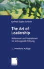 Image for Art of Leadership: Reflektionen und Inspirationen fur wirkungsvolle Fuhrung