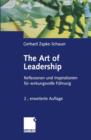 Image for The Art of Leadership