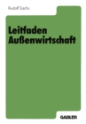 Image for Leitfaden Auenwirtschaft