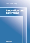 Image for Innovation und Controlling