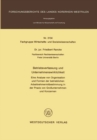 Image for Betriebsverfassung und Unternehmenswirklichkeit: Eine Analyse von Organisation und Formen der betrieblichen Arbeitnehmermitbestimmung in der Praxis von Grounternehmen und Konzernen : 3134