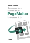 Image for Anwenderhandbuch Pagemaker: Version 3.0