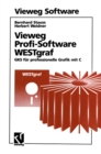 Image for Vieweg Profi-software Westgraf: Gks Fur Professionelle Grafik Mit C