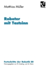 Image for Roboter Mit Tastsinn