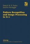 Image for Pattern Recognition and Image Processing in C++