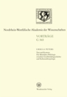 Image for Text und Kontext: Die Mittelalter-Philologie zwischen Gesellschftsgeschichte und Kulturanthropologie : 365