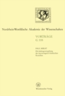 Image for Die Judengesetzgebung der merowingisch-frankischen Konzilien: 379. Sitzung am 14. Dezember 1994 in Dusseldorf : 335
