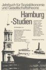 Image for Hamburg-Studien