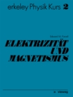 Image for Elektrizitat Und Magnetismus