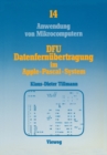 Image for Dfu, Datenfernubertragung Im Apple-pascal-system