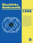Image for Uberblicke Mathematik 1998