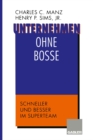Image for Unternehmen ohne Bosse: Schneller und besser im Superteam