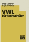 Image for VWL fur Fachschuler