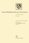 Image for Geisteswissenschaften: Vortrage * G 180