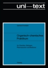Image for Organisch-chemisches Praktikum
