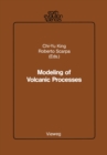 Image for Modeling of Volcanic Processes