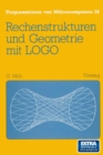 Image for Rechenstrukturen Und Geometrie Mit Logo