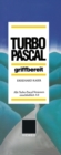 Image for Turbo-Pascal griffbereit: Alle Turbo-Pascal-Versionen einschlielich 4.0