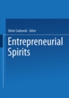 Image for Entrepreneurial Spirits