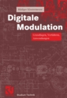Image for Digitale Modulation: Grundlagen, Verfahren, Systeme