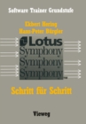 Image for Lotus Symphony: Schritt fur Schritt