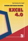 Image for Vieweg Software-Trainer Excel 4.0