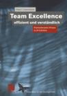 Image for Team Excellence Effizient und Verstandlich