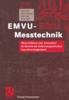 Image for EMVU-Messtechnik: Messverfahren und -konzeption im Bereich der Elektromagnetischen Umweltvertraglichkeit