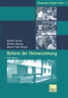 Image for Reform der Heimerziehung: Eine Bilanz
