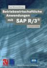 Image for Betriebswirtschaftliche Anwendungen mit SAP R/3®