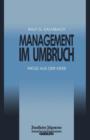 Image for Management im Umbruch