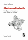 Image for Motorradtechnik: Grundlagen Und Konzepte Von Motor, Antrieb Und Fahrwerk