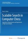 Image for Scalable Search in Computer Chess