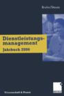 Image for Dienstleistungsmanagement Jahrbuch 2000 : Kundenbeziehungen im Dienstleistungsbereich