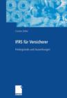 Image for IFRS fur Versicherer