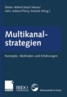 Image for Multikanalstrategien: Konzepte, Methoden Und Erfahrungen