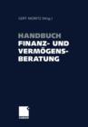 Image for Handbuch Finanz- und Vermogensberatung