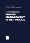 Image for Handbuch Finanzmanagement in der Praxis
